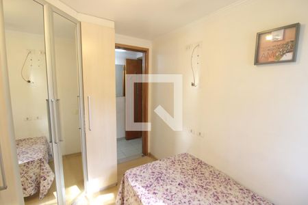 Apartamento à venda com 112m², 4 quartos e 2 vagasQuarto 2