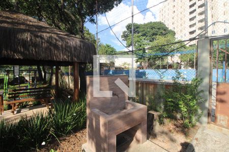 Apartamento à venda com 112m², 4 quartos e 2 vagasÁrea Comum