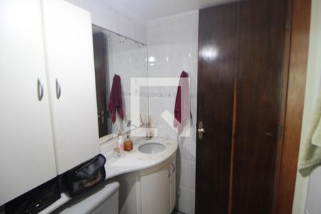 Apartamento à venda com 112m², 4 quartos e 2 vagasBanheiro 3