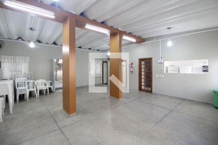 Apartamento à venda com 112m², 4 quartos e 2 vagasÁrea Comum