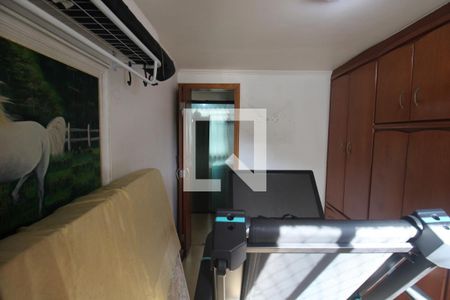 Apartamento à venda com 112m², 4 quartos e 2 vagasQuarto 4