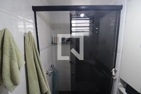 Apartamento à venda com 112m², 4 quartos e 2 vagasBanheiro 3