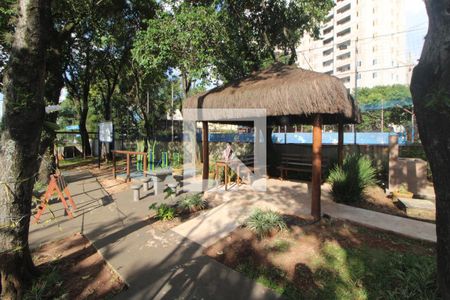 Apartamento à venda com 112m², 4 quartos e 2 vagasÁrea Comum