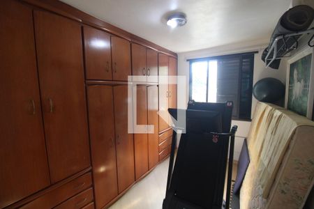 Apartamento à venda com 112m², 4 quartos e 2 vagasQuarto 4