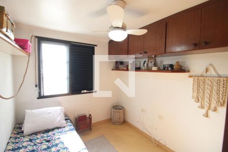 Apartamento à venda com 112m², 4 quartos e 2 vagasQuarto 3