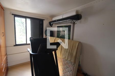 Apartamento à venda com 112m², 4 quartos e 2 vagasQuarto 4