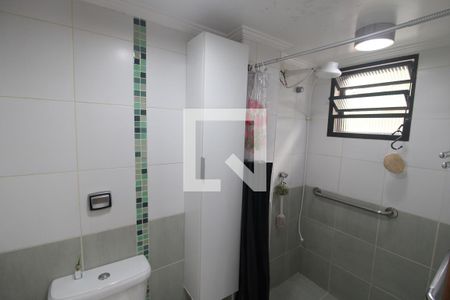 Apartamento à venda com 112m², 4 quartos e 2 vagasBanheiro 2