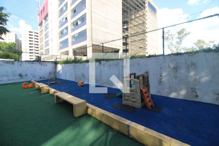 Apartamento à venda com 112m², 4 quartos e 2 vagasÁrea Comum