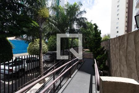 Apartamento para alugar com 55m², 2 quartos e 1 vagaRampa