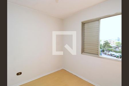 Quarto 1 de apartamento para alugar com 2 quartos, 55m² em Parque Novo Mundo, São Paulo