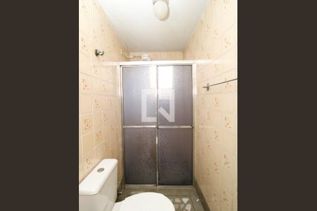 Apartamento para alugar com 55m², 2 quartos e 1 vagaBanheiro