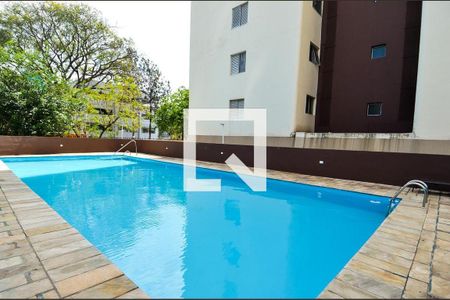 Apartamento para alugar com 55m², 2 quartos e 1 vagaÁrea comum - Piscina
