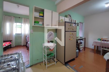 Casa à venda com 143m², 2 quartos e 4 vagasCozinha