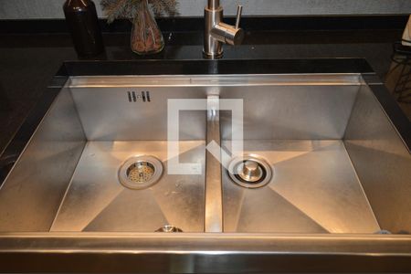 Apartamento para alugar com 62m², 2 quartos e 1 vagaCozinha
