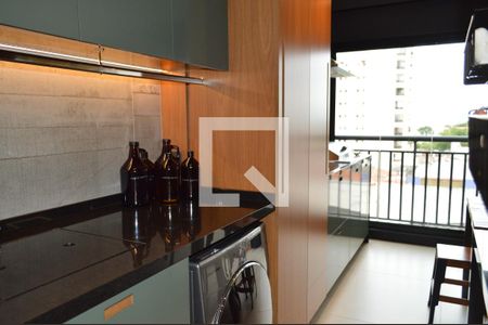 Apartamento para alugar com 62m², 2 quartos e 1 vagaÁrea de Serviço