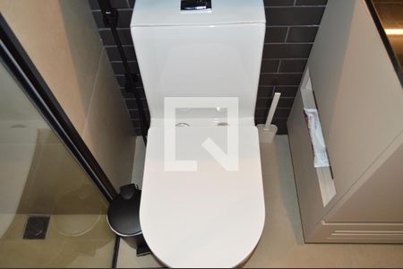 Apartamento para alugar com 62m², 2 quartos e 1 vagaBanheiro da Suíte