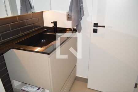 Apartamento para alugar com 62m², 2 quartos e 1 vagaBanheiro da Suíte