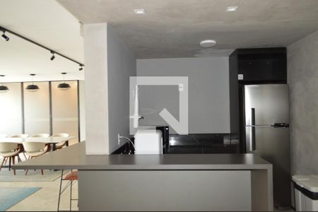 Apartamento para alugar com 62m², 2 quartos e 1 vagaÁrea comum