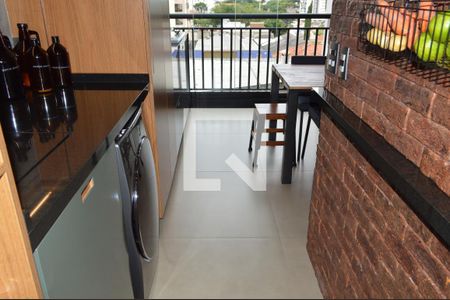 Apartamento para alugar com 62m², 2 quartos e 1 vagaÁrea de Serviço