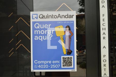 Apartamento para alugar com 62m², 2 quartos e 1 vagaPlaquinha