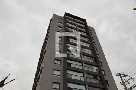 Apartamento para alugar com 62m², 2 quartos e 1 vagaFachada