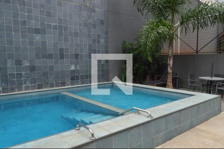 Apartamento para alugar com 62m², 2 quartos e 1 vagaPiscina