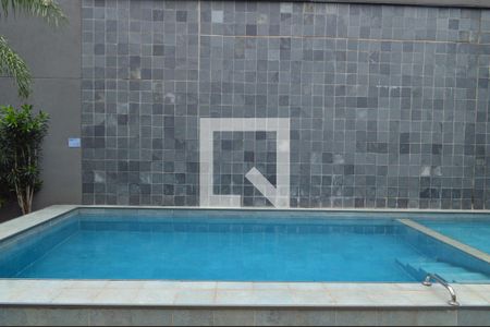 Apartamento para alugar com 62m², 2 quartos e 1 vagaPiscina