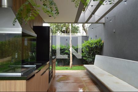 Apartamento para alugar com 62m², 2 quartos e 1 vagaÁrea comum