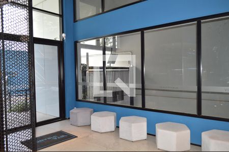 Apartamento para alugar com 62m², 2 quartos e 1 vagaEntrada