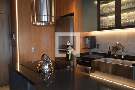 Apartamento para alugar com 62m², 2 quartos e 1 vagaCozinha