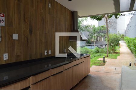 Apartamento para alugar com 62m², 2 quartos e 1 vagaÁrea comum