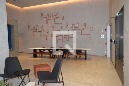 Apartamento para alugar com 62m², 2 quartos e 1 vagaÁrea comum