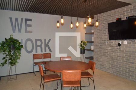 Apartamento para alugar com 62m², 2 quartos e 1 vagaÁrea comum