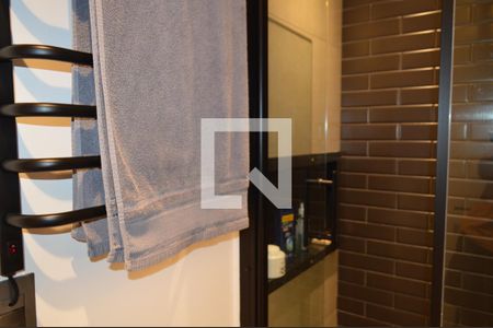 Apartamento para alugar com 62m², 2 quartos e 1 vagaBanheiro da Suíte