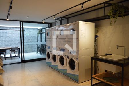 Apartamento para alugar com 62m², 2 quartos e 1 vagaÁrea comum