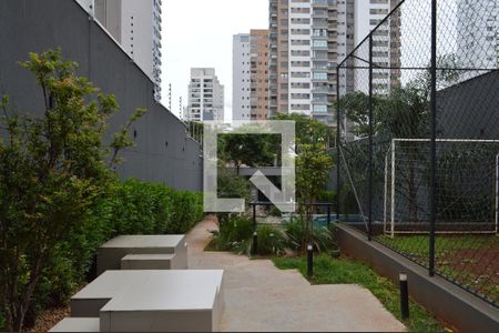 Apartamento para alugar com 62m², 2 quartos e 1 vagaÁrea comum