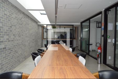 Apartamento para alugar com 62m², 2 quartos e 1 vagaÁrea comum