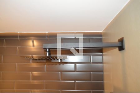 Apartamento para alugar com 62m², 2 quartos e 1 vagaBanheiro da Suíte