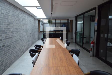 Apartamento para alugar com 62m², 2 quartos e 1 vagaÁrea comum
