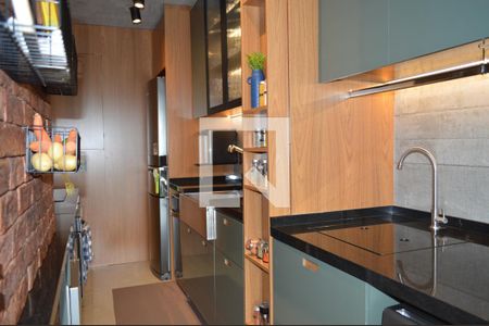 Apartamento para alugar com 62m², 2 quartos e 1 vagaÁrea de Serviço