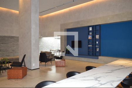 Apartamento para alugar com 62m², 2 quartos e 1 vagaÁrea comum