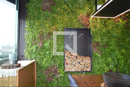 Apartamento para alugar com 62m², 2 quartos e 1 vagaVaranda Gourmet