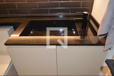 Apartamento para alugar com 62m², 2 quartos e 1 vagaBanheiroBanheiro da Suíte