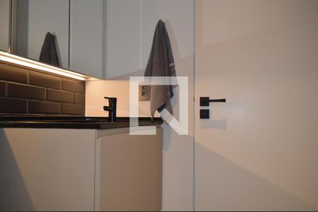 Apartamento para alugar com 62m², 2 quartos e 1 vagaBanheiro da Suíte