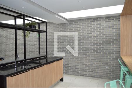 Apartamento para alugar com 62m², 2 quartos e 1 vagaÁrea comum