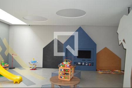 Apartamento para alugar com 62m², 2 quartos e 1 vagaBrinquedoteca