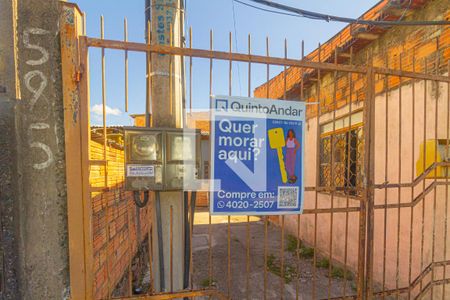 Casa à venda com 80m², 2 quartos e 1 vaga Casa à venda com 80m², 2 quartos e 1 vagaplaquinha instalada