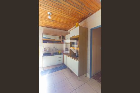 Casa à venda com 80m², 2 quartos e 1 vaga Casa à venda com 80m², 2 quartos e 1 vagaCozinha