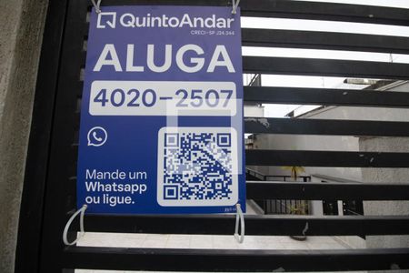 Placa de apartamento à venda com 1 quarto, 35m² em Jardim Nordeste, São Paulo