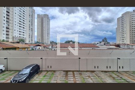 Vista de apartamento para alugar com 1 quarto, 31m² em Água Branca, São Paulo